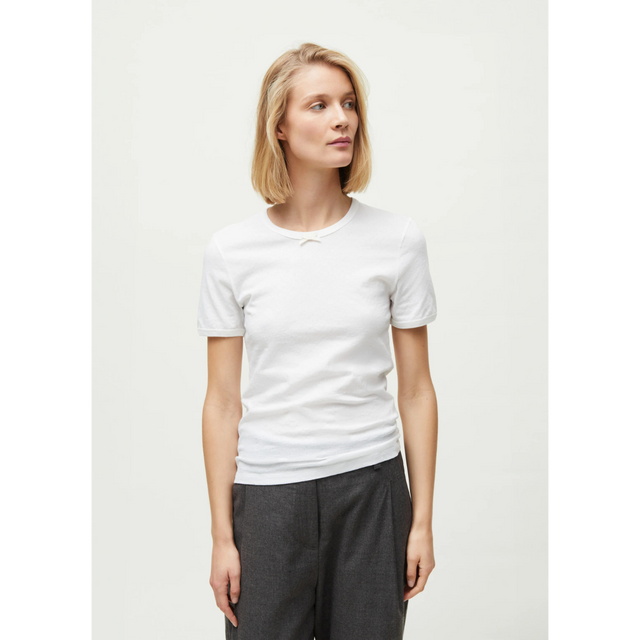 Aiayu Messhu Tee
