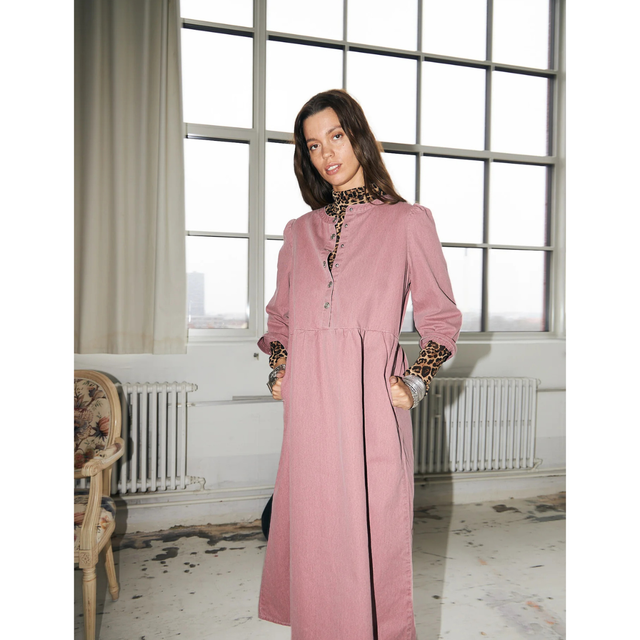 Lollys Laundry OliviaLL Midi Dress