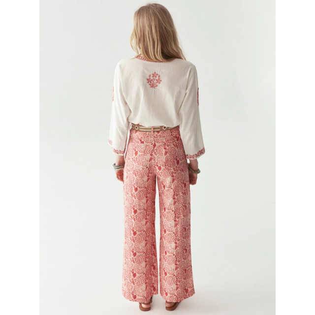 Maison Hotel Shyla Blouse