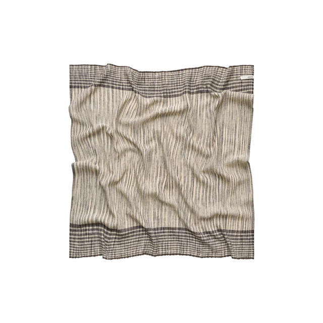 Aiayu Riisan 75x75 Cashmere Wool