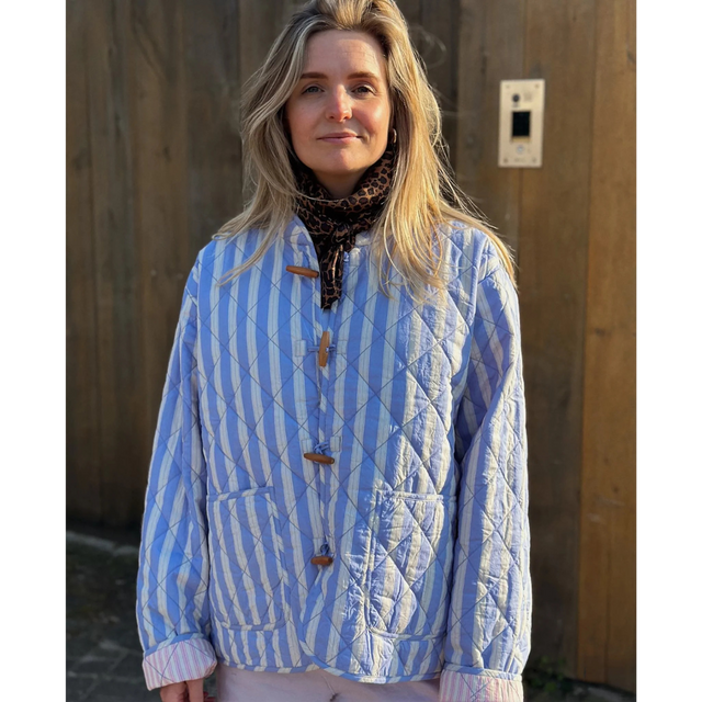 Sissel Edelbo Remi Jacket