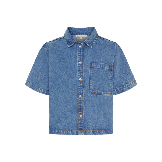 Lou Lou Amida Jacket