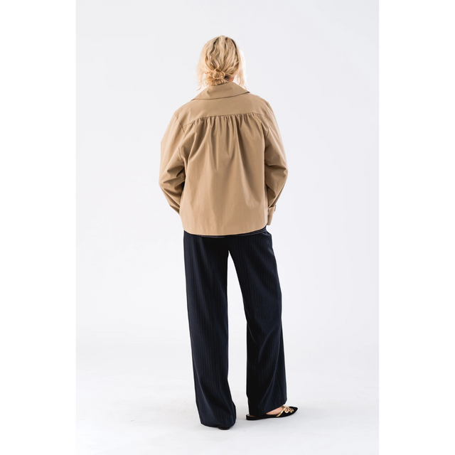 Lolly's Laundry Viola Jacke