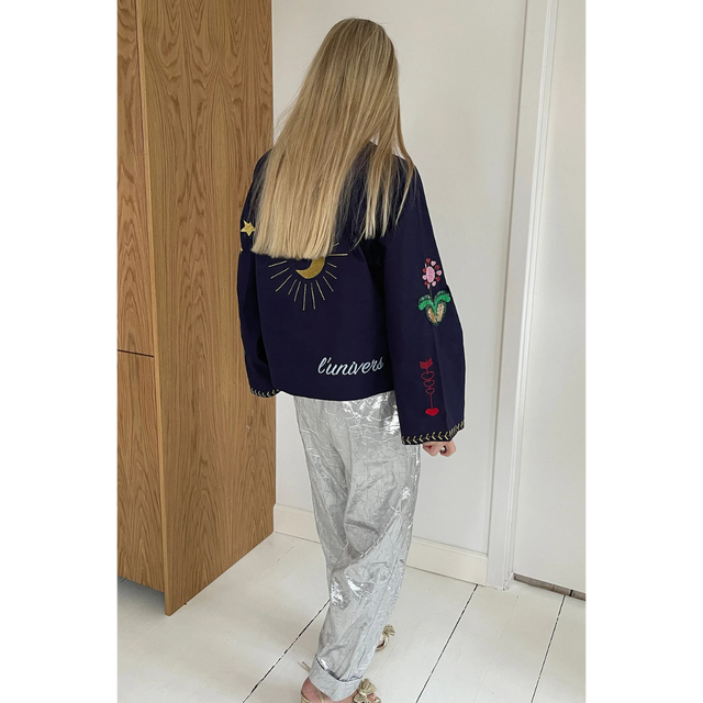 Sissel Edelbo Sophie Top