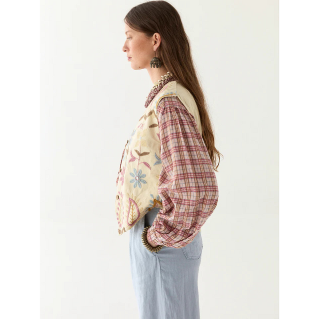 Maison Hotel Kansas Vest