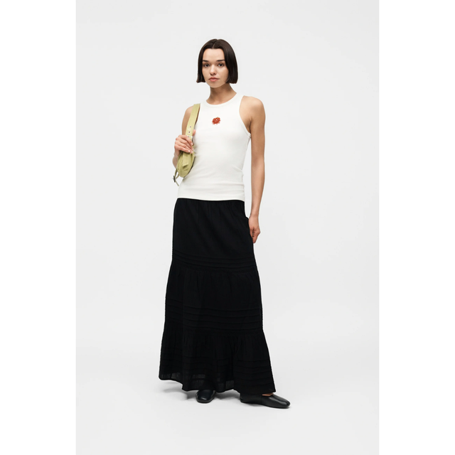 JDY Vigga Maxi MW Skirt