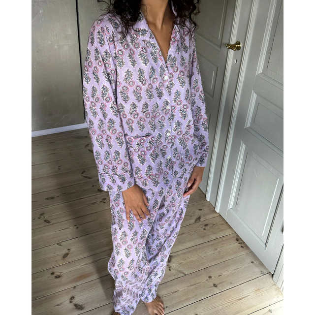 Sissel Edelbo Nuit Pyjamas Set