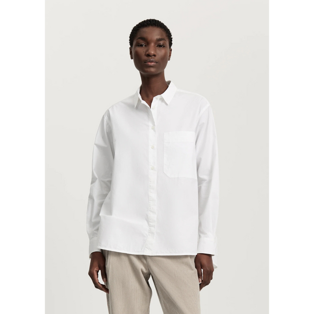 Aiayu Lynette Shirt
