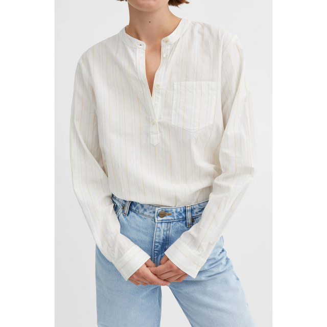 Skall Studio Agnes shirt