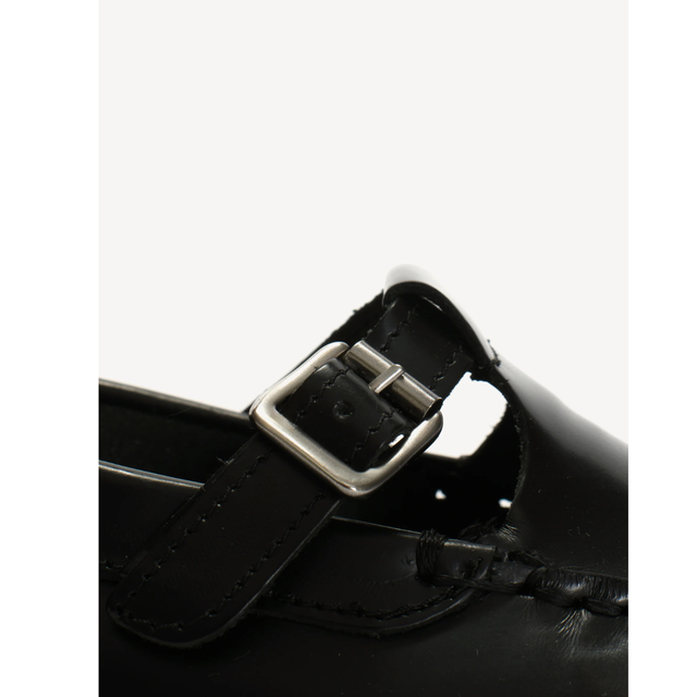 Dico T-Bar Moccasin Loafer
