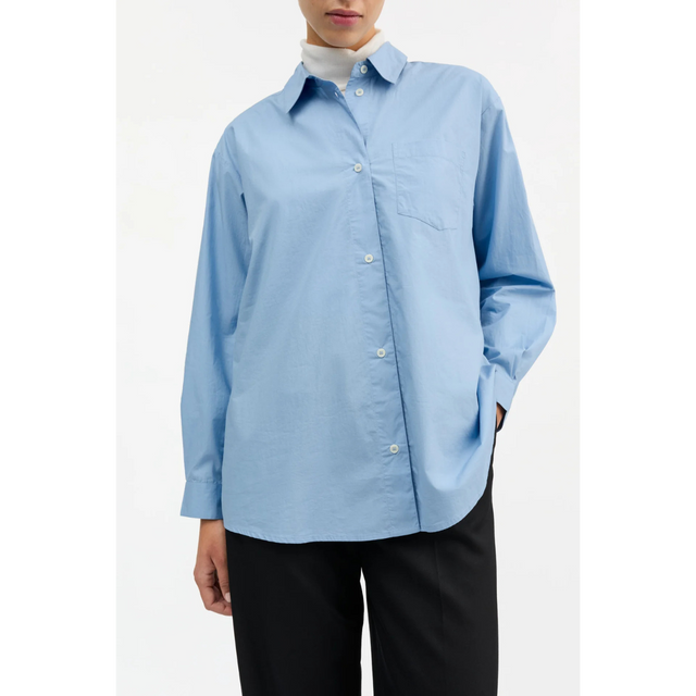 Skall Studio Edgar Shirt
