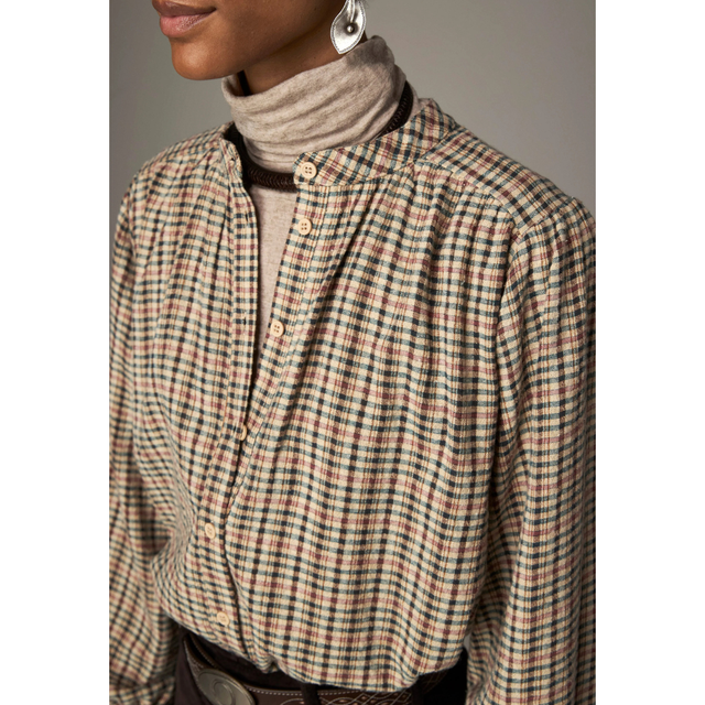 Maison Hotel Vera Shirt