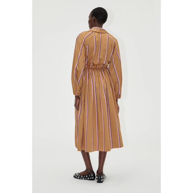 Stine Goya elastisches Midikleid