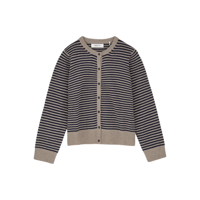 Skall Studio Senna Cardigan