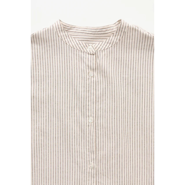 Aiayu Bibs Shirt Epure