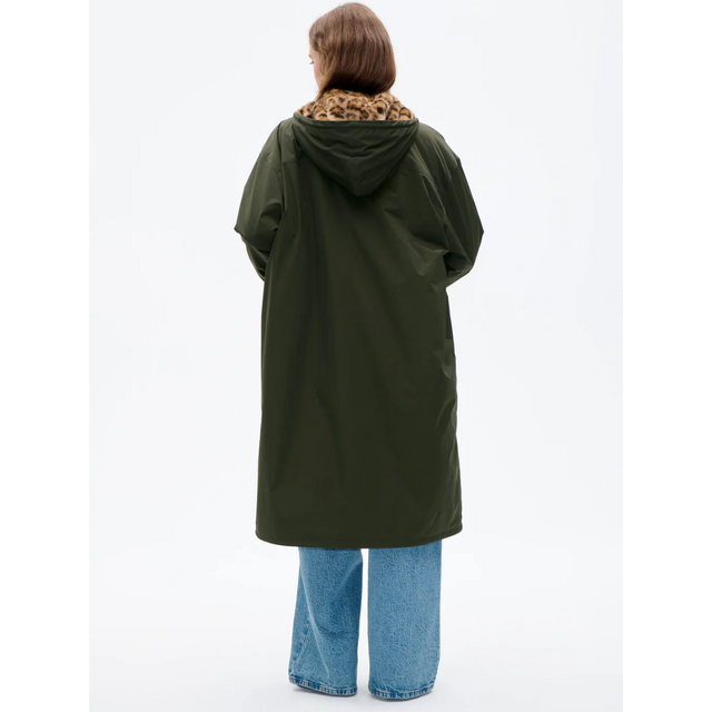 Baum- und Pferdegarten-Halb