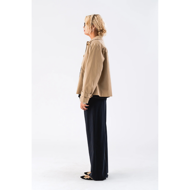 Lolly's Laundry Viola Jacke