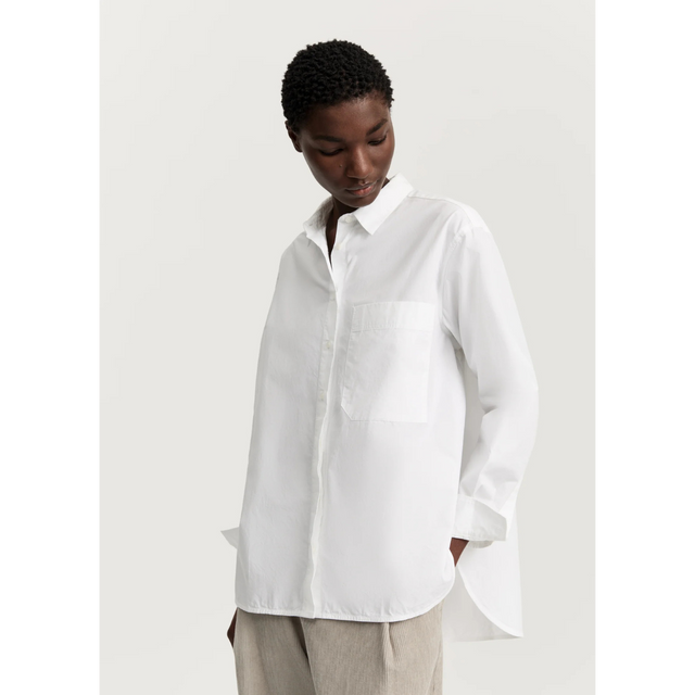 Aiayu Lynette Shirt