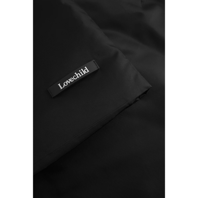 Lovechild Barbara Rock