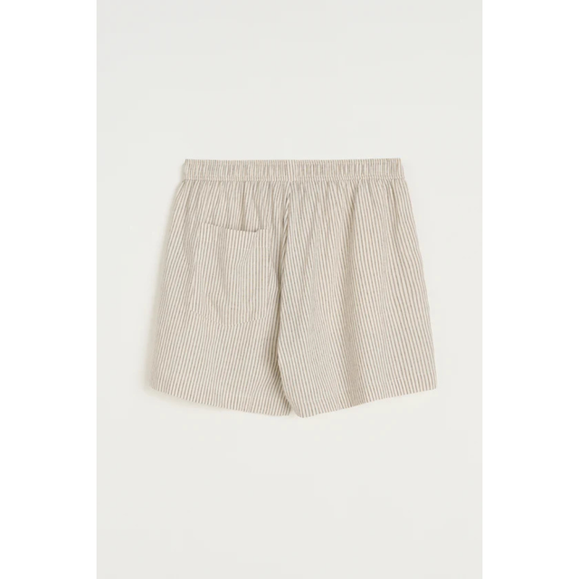 Aiayu Lulu Shorts Epure