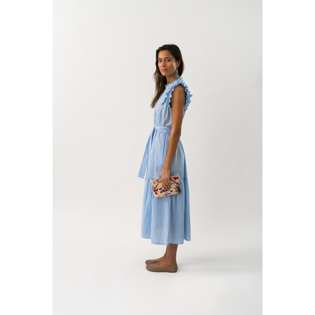 Lollys Laundry Harriet Maxi Dress