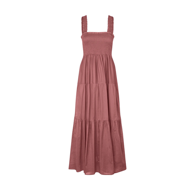 Lolly's Laundry-Nuda Maxi Dress