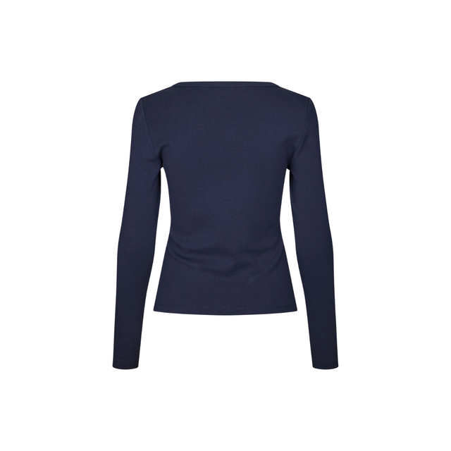 Tree and Horse Garden-Jonia