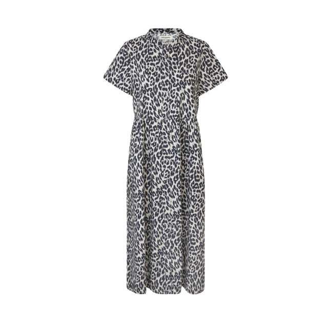 Lollys Laundry Aliya Maxi Dress