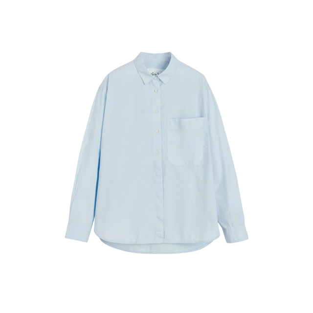Aiayu Lynette Shirt