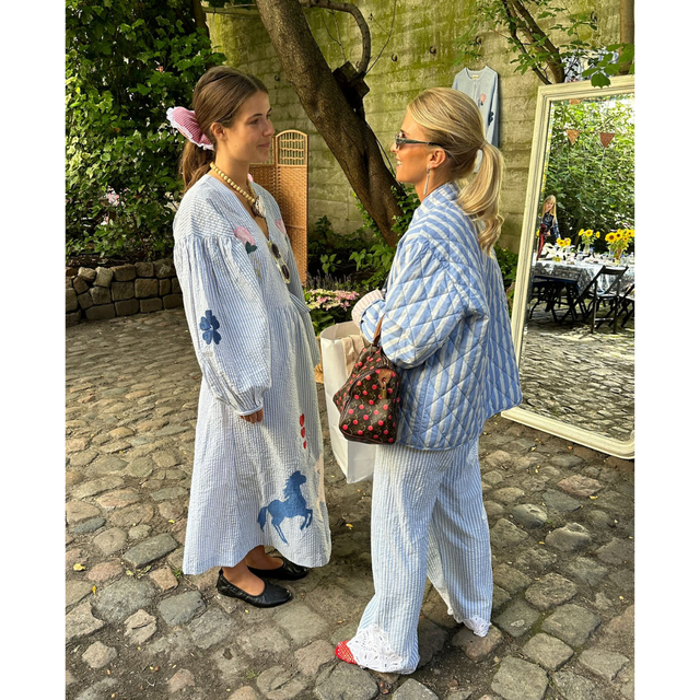 Sissel Edelbo Remi Jacket