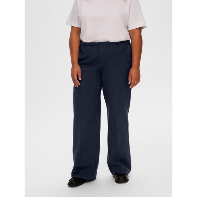 Selected Women Rita MW Wide Pant