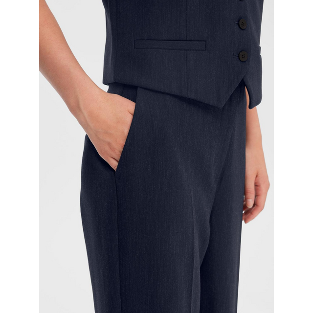 Selected Women Rita MW Wide Pant