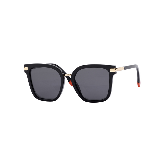 Monkeyglasses x Sarah Grünewald-Attitude