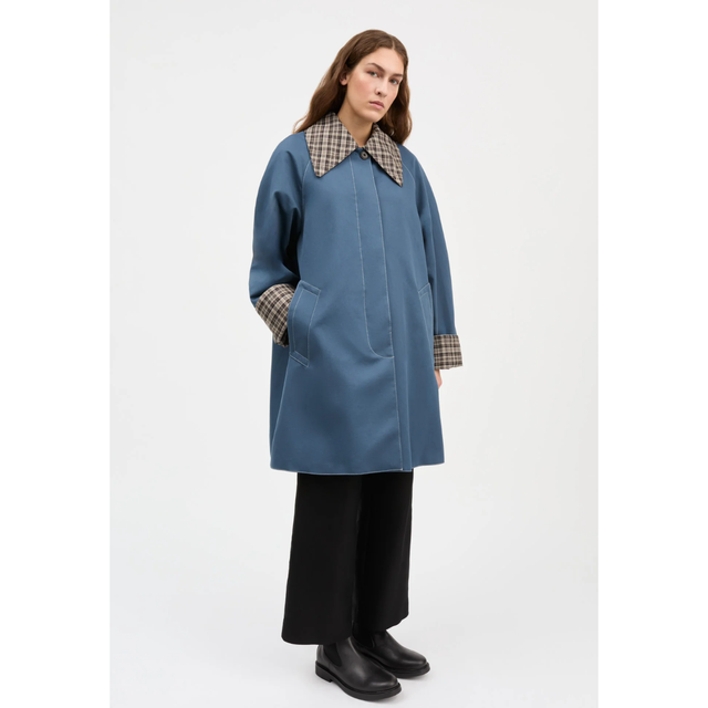 Skall Studio Gabriel Coat