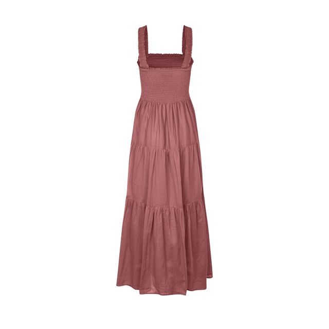 Lolly's Laundry-Nuda Maxi Dress
