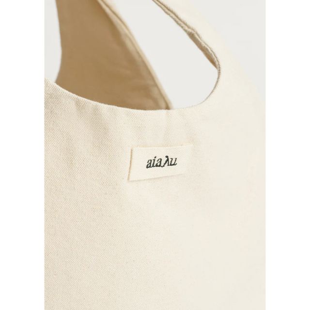 Aiayu Tasche Canvas