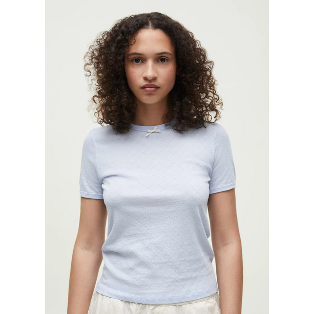 Aiayu Messhu Tee