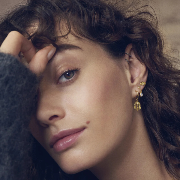 Maanesten Poco Earrings