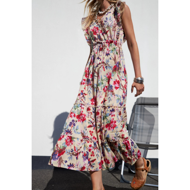 Lolly's Laundry – Samo Midikleid