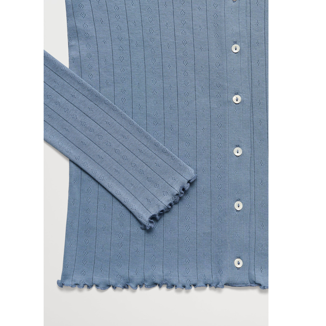 Skall Studio Edie Cardigan
