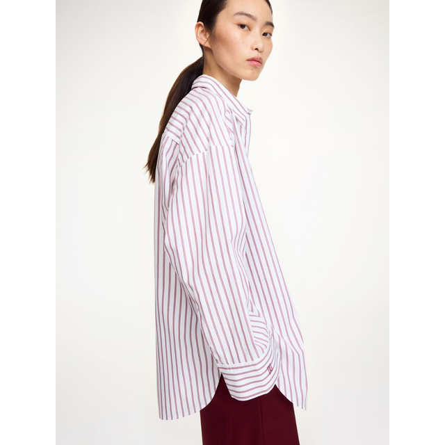 By Malene Birger Derris