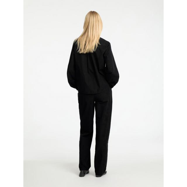 Selected Damen Blair HW Pant B
