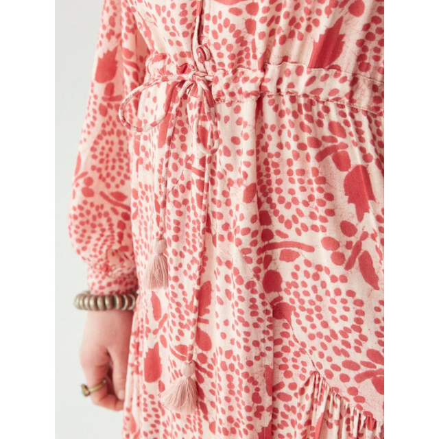 Maison Hotel Irene Dress
