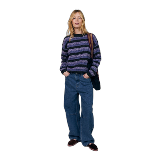 Lollys Laundry Macie Knit Jumper