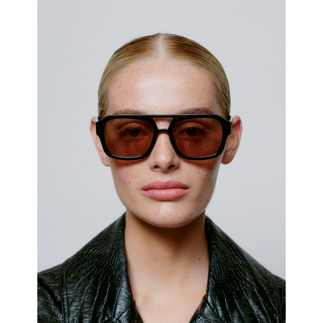 A. Kjærbede Kaya