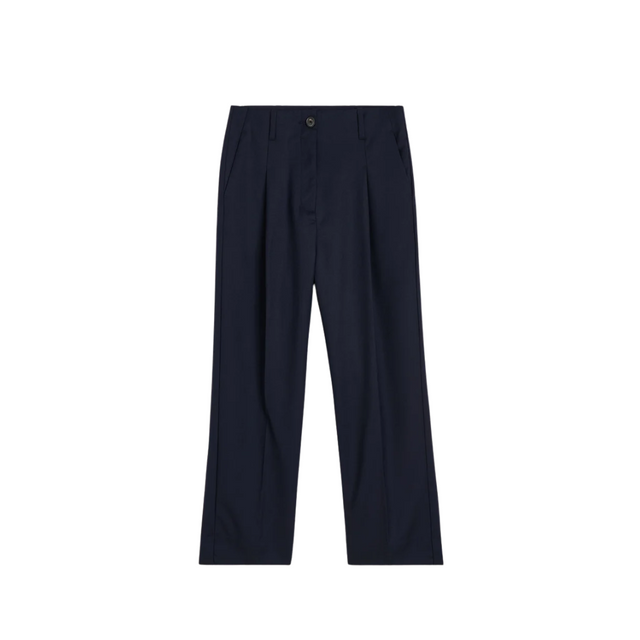 Aiayu Toto Pant Fine Wool