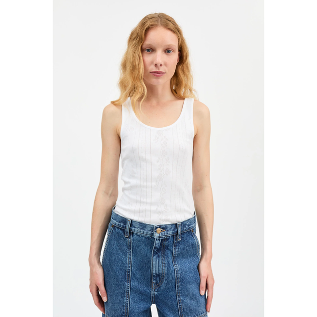 Skall Studio Anna Top