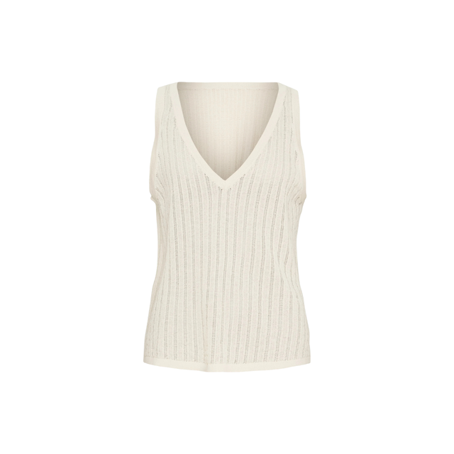 Anne-mi-Amelia SS Knit Top