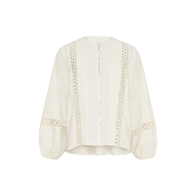 Anne-mi Lily LS Shirt