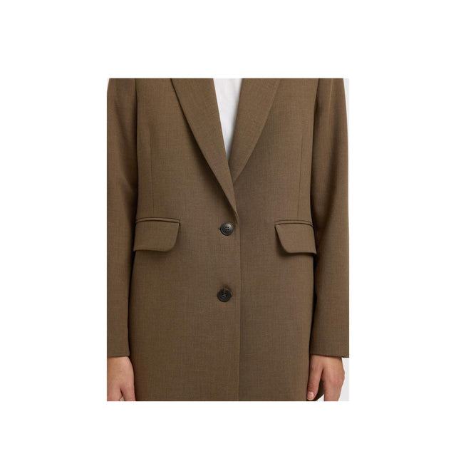 Selected Damen Frita LS Relaxed Blazer